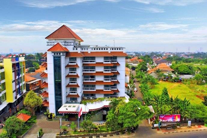 Cipta 2 Mampang 2* Индонезия, Джакарта