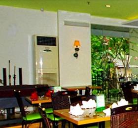 Cipta 2 Mampang в Джакарте