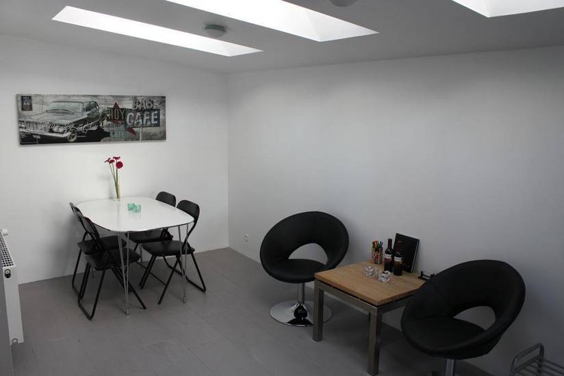 Amager Guesthouse 3* Дания, Копенгаген