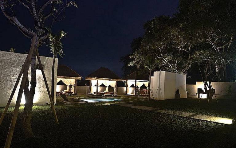 The Adnyana Villas & SPA