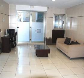 Pension Bahia в Барселоне
