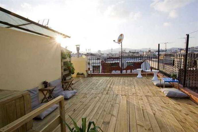 Apartamentos Colon 3000 Испания, Барселона