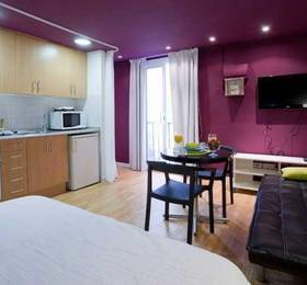 Туры в Apartamentos Colon 3000 в Испании