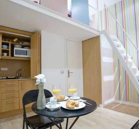 Отдых в Apartamentos Colon 3000 - Испания, Барселона