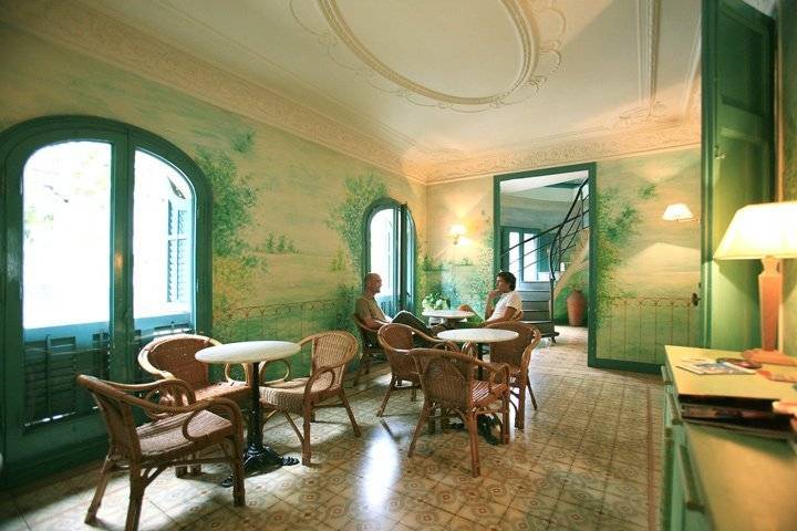 Hostal Que Tal 1* Испания, Барселона