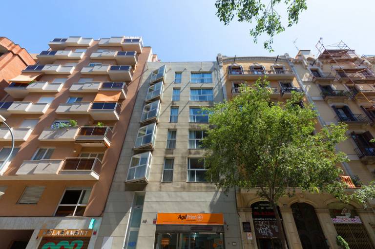 AO430 Apartments