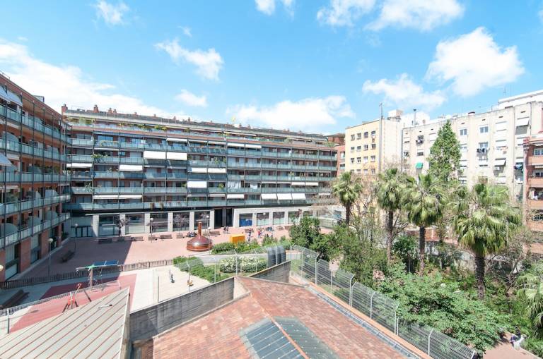 APBCN Sagrada Familia Flats