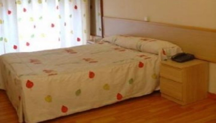 Apartamentos Vilaret