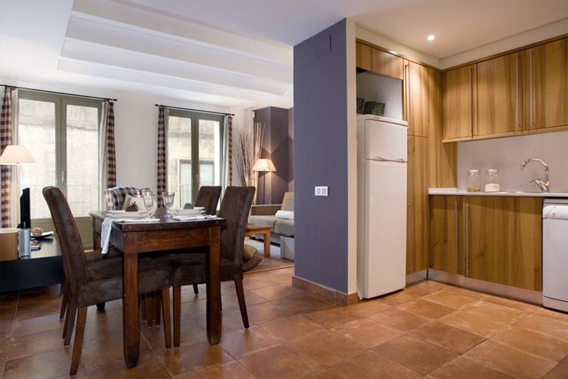 Columbus Apartment Испания, Барселона
