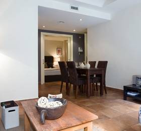 Туры в Columbus Apartment в Испании