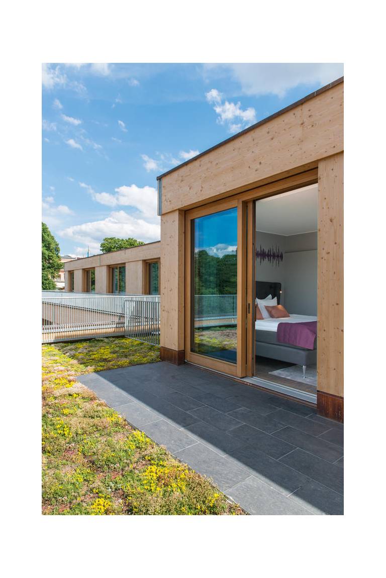 Pop House Hotel, BW Premier Collection