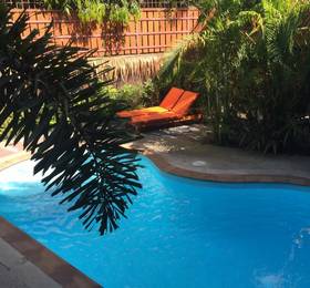 Туры в Vivi Bungalows Resort1 в Таиланде