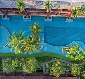 Отдых в Mai Morn Resort - Таиланд, Пхукет