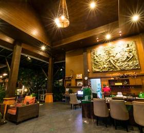Mai Morn Resort в Пхукете