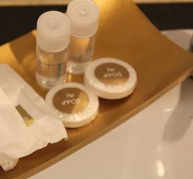 Patong Gallery Hotel в Пхукете