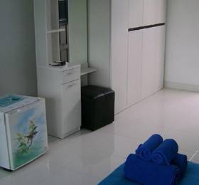 Peter Pan Resort в Пхукете
