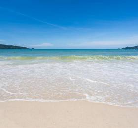 Туры в Phuket Golf View Villa в Таиланде