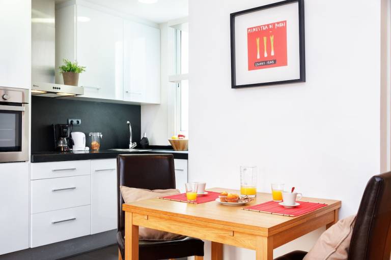 Feelathome Bonavista Apartment