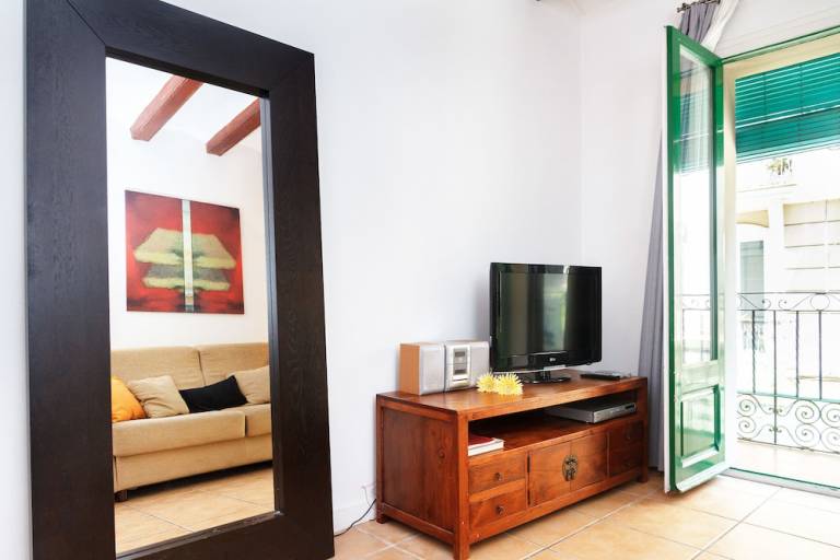 Feelathome Cabanyes Apartment