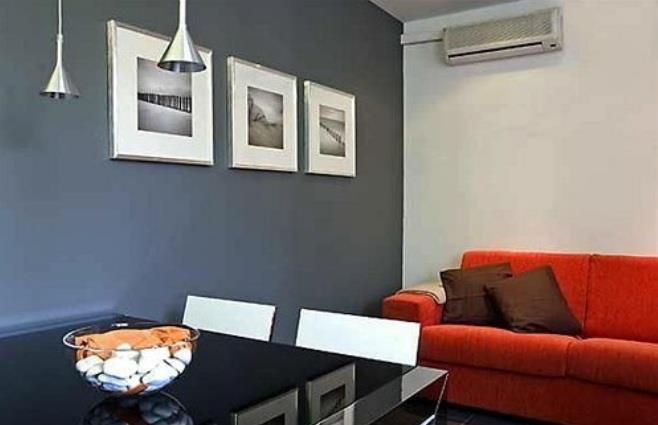 Feelathome Rossello Apartment