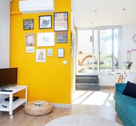 Туры в Feelathome Vila Apartment в Испании