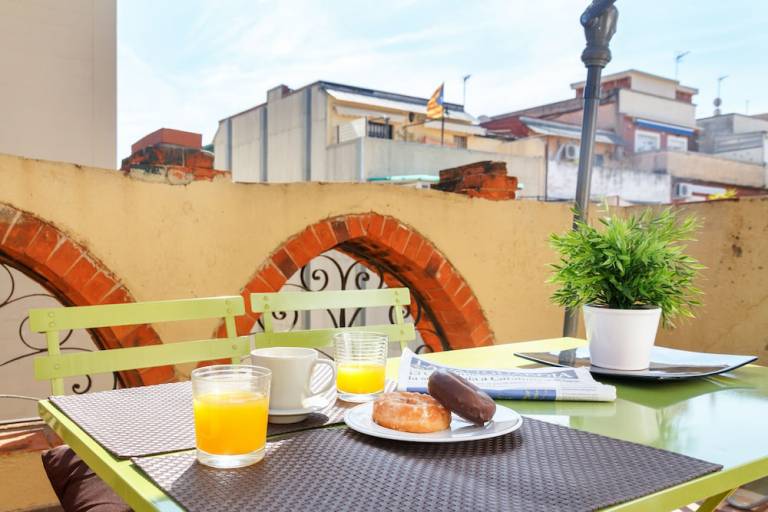 Feelathome Vila Apartment
