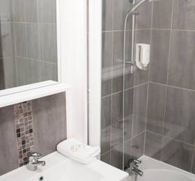 Zenitude Hotel-Residences Bordeaux Aeroport в Бордо