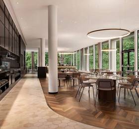 Туры в Dolce La Hulpe Brussels в Бельгии