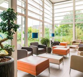 Отдых в Novotel Brussels Airport - Бельгия, Брюссель