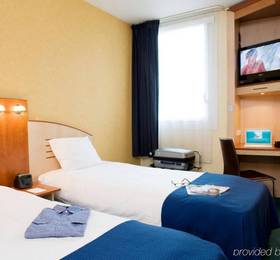 Alliance Hotel Brussels Expo в Брюсселе