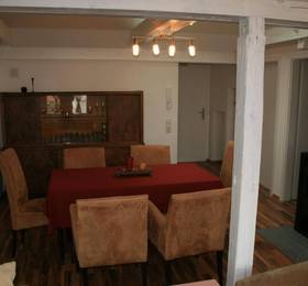 Ferienwohnung Villa Kadenstrasse в Дрездене