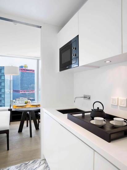 The Jervois 3* Китай, Гонконг