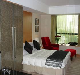 Туры в Two Macdonnell Road в Китае
