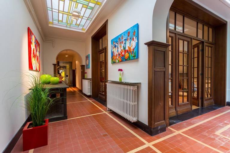 Bla Bla Hotel