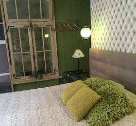 Отдых в Con Ampere Bed & Breakfast - Бельгия, Брюгге