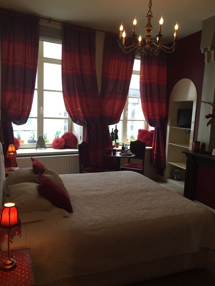 Con Ampere Bed & Breakfast
