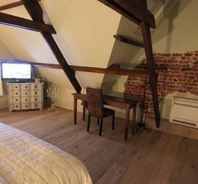 Отдых в De Doeninghe Bed And Breakfast - Бельгия, Брюгге