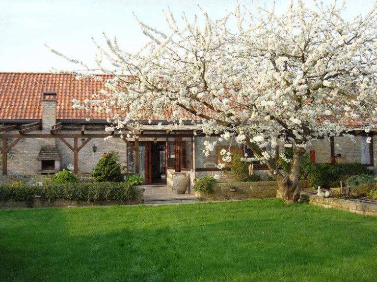 De Doeninghe Bed And Breakfast