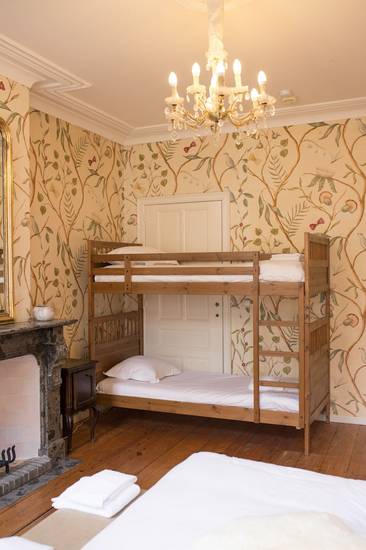 Ridderspoor Holiday Flats Бельгия, Брюгге