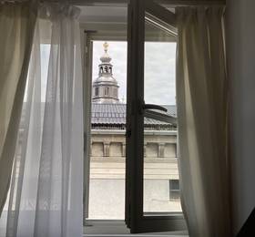 Туры в City Center Rooms and Apartments в Польше