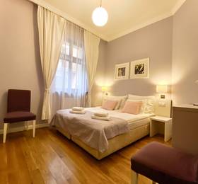 City Center Rooms and Apartments в Кракове