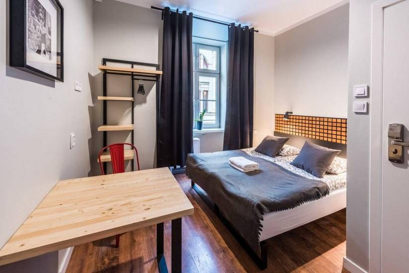 Flamingo Hostel Польша, Краков