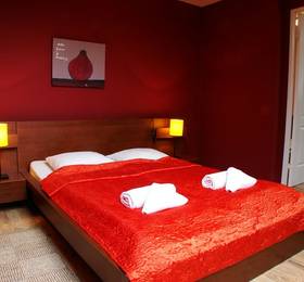 Отдых в Apartmentsapart Krakow - Польша, Краков