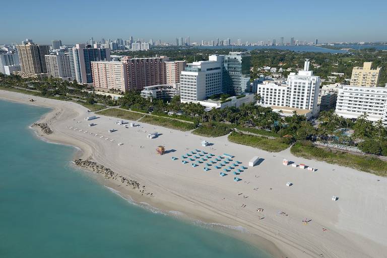 The Palms Hotel & Spa