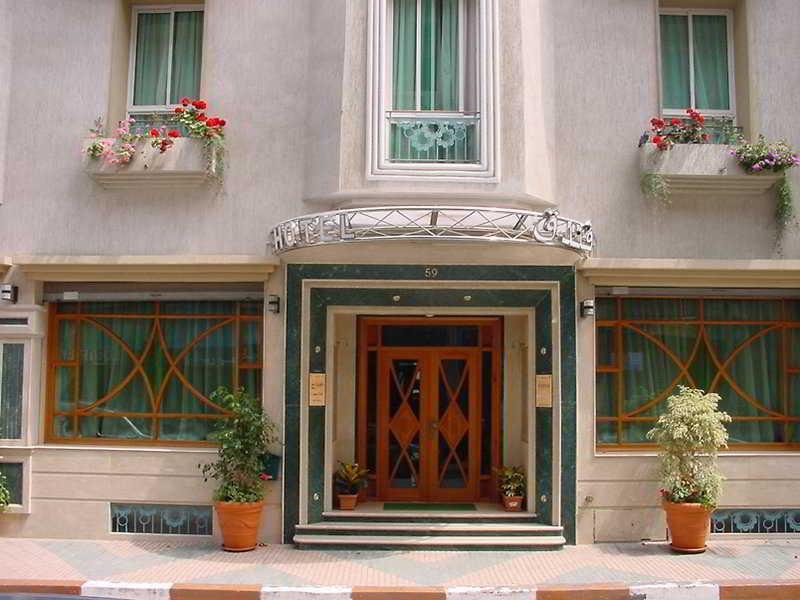 Maamoura Hotel