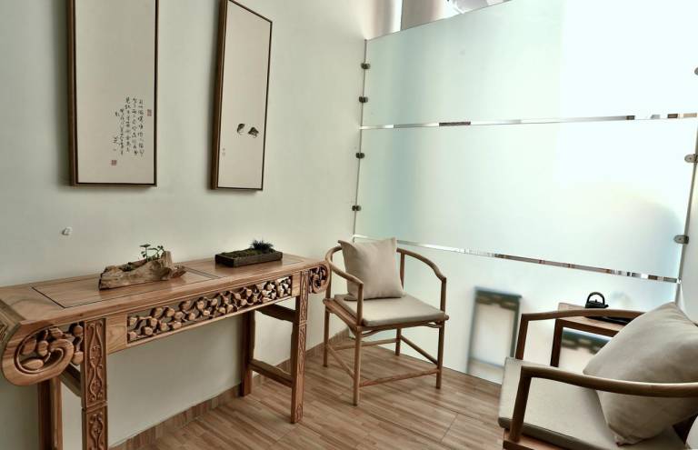 U Hotel Xintiandi