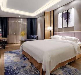 Туры в Days Hotel by Wyndham Guangzhou в Китае
