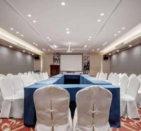 Days Hotel by Wyndham Guangzhou в Гуанчжоу