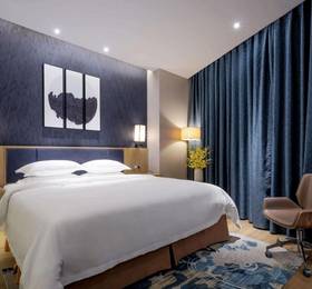 Отдых в Days Hotel by Wyndham Guangzhou - Китай, Гуанчжоу