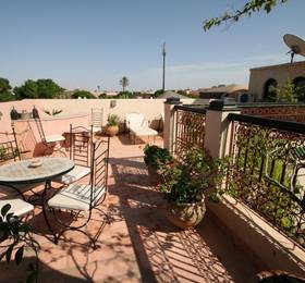 Отдых в Riad Arabia - Марокко, Марракеш